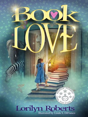 cover image of Book Love